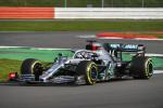 Mercedes-AMG F1 W11 EQ Performance 2020 года